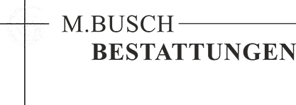 Logo Merle Busch Bestattungen